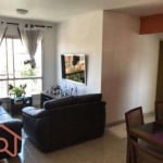 Apartamento com 3 dormitórios para alugar, 62 m² por R$ 3.600,00/mês - Jabaquara - São Paulo/SP