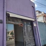 Salão para alugar, 95 m² por R$ 3.300,00/mês - Jabaquara - São Paulo/SP