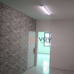 Sala para alugar, 45 m² por R$ 2.210,00/mês - Vila Guarani (Zona Sul) - São Paulo/SP