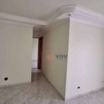 Apartamento com 2 dormitórios, 61 m² - venda por R$ 349.000,00 ou aluguel por R$ 2.750,00 - Vila Santa Catarina - São Paulo/SP