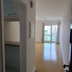 Apartamento com 3 dormitórios para alugar, 72 m² por R$ 4.467,38/mês - Vila Guarani (Zona Sul) - São Paulo/SP