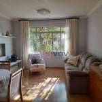 Apartamento com 3 dormitórios, 89 m² - venda por R$ 490.000,00 ou aluguel por R$ 3.628,00/mês - Jardim Aeroporto - São Paulo/SP