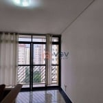 Apartamento com 3 dormitórios para alugar, 75 m² por R$ 3.796,73/mês - Jabaquara - São Paulo/SP