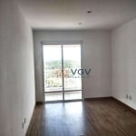 Apartamento com 3 dormitórios para alugar, 70 m² por R$ 4.573,00/mês - Cidade Vargas - São Paulo/SP