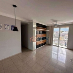 Apartamento com 3 dormitórios à venda, 70 m² por R$ 439.000,00 - Jardim Prudência - São Paulo/SP