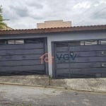 Sobrado com 3 dormitórios à venda, 350 m² por R$ 1.400.000,00 - Vila Parque Jabaquara - São Paulo/SP