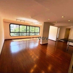 Apartamento com 3 dormitórios para alugar, 140 m² por R$ 10.910,00/mês - Jardim Paulista - São Paulo/SP