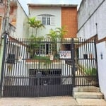 Sobrado, 258 m² - venda por R$ 900.000,00 ou aluguel por R$ 5.690,00/mês - Cidade Vargas - São Paulo/SP