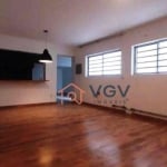 Sobrado com 4 dormitórios à venda, 290 m² por R$ 1.340.000,00 - Mirandópolis - São Paulo/SP