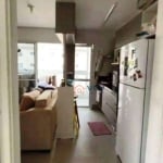 Apartamento com 1 dormitório à venda, 35 m² por R$ 465.000,00 - Vila da Saúde - São Paulo/SP