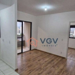 Apartamento com 2 dormitórios para alugar, 55 m² por R$ 3.136,00/mês - Vila Osasco - Osasco/SP