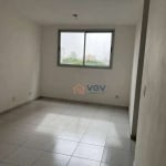 Apartamento com 2 dormitórios, 45 m² - venda por R$ 320.000,00 ou aluguel por R$ 2.500,00/mês - Vila Campestre - São Paulo/SP