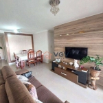 Apartamento com 3 dormitórios, 103 m² - venda por R$ 1.250.000,00 ou aluguel por R$ 6.237,00/mês - Jardim Prudência - São Paulo/SP