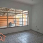 Casa com 2 dormitórios para alugar, 140 m² por R$ 2.230,00/mês - Vila Moraes - São Paulo/SP