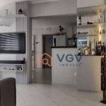 Casa com 2 dormitórios à venda, 120 m² por R$ 900.000 - Vila Guarani (Zona Sul) - São Paulo/SP