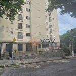 Apartamento com 2 dormitórios à venda, 66 m² por R$ 430.000 - Jardim Oriental - São Paulo/SP