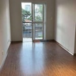 Apartamento com 3 dormitórios para alugar, 85 m² por R$ 3.343,64/mês - Vila Santa Catarina - São Paulo/SP