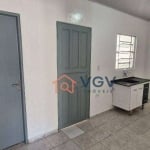 Casa com 1 dormitório para alugar, 35 m² por R$ 1.140,00/mês - Jardim Vilas Boas - São Paulo/SP