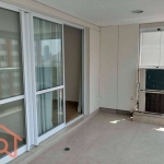 Apartamento com 1 dormitório, 46 m² - venda por R$ 650.000,00 ou aluguel por R$ 4.092,00/mês - Centro - São Paulo/SP