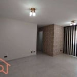 Apartamento com 2 dormitórios para alugar, 59 m² por R$ 4.301,81/mês - Vila Olímpia - São Paulo/SP