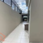 Sobrado com 3 dormitórios para alugar, 96 m² por R$ 4.140,00/mês - Vila do Encontro - São Paulo/SP