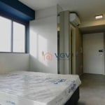 Apartamento com 1 dormitório para alugar, 29 m² por R$ 3.147,01/mês - Vila Pompeia - São Paulo/SP