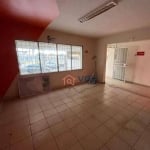 Sobrado, 160 m² - venda por R$ 700.000,00 ou aluguel por R$ 6.118,58/mês - Vila Parque Jabaquara - São Paulo/SP