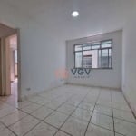 Apartamento com 1 dormitório à venda, 50 m² por R$ 250.000,00 - Gonzaguinha - São Vicente/SP