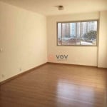 Apartamento com 3 dormitórios para alugar, 100 m² por R$ 6.645,65/mês - Vila Mariana - São Paulo/SP