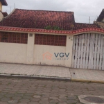 Casa com 2 dormitórios à venda, 145 m² por R$ 400.000,00 - Itanhaem - Itanhaém/SP