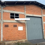 Galpão para Locação em Camboriú, Tabuleiro, 2 banheiros