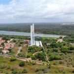 Terreno com 4500m², em Ponta Negra