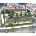 VENDO- Terreno em Lagoa Nova – 2.500 m² com Galpão