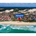 Vende-se: Terreno à Beira-Mar na Praia de Búzios – 1.311m²