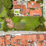 Vende-se: Terreno em Lagoa Nova com 2040m²