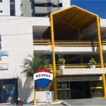 Ponto Comercial para Alugar, sala 203 com 24 m² NO SHOPPING PONTA NEGRA CENTER