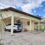 Seu Novo Lar Aguardando! Casa com 3 Quartos Próximo ao Colégio Fênix