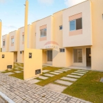 Casa Duplex no Residencial Jardine em Parnamirim/RN