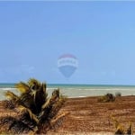 Terrenos  com 2.700 m² na Praia de Monte Alegre