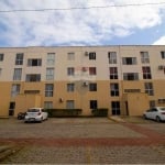 Apartamento 2/4 no condomínio Parque das Árvores II, em Parnamirim!