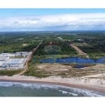 Terreno com 20.670 m² em Monte Alegre / São Miguel do Gostoso