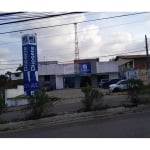 Loja Espaçosa em Natal com Estacionamento - Ideal para academia, farmácia, escola ou distribuidora