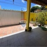 Casa Duplex em Capim Macio