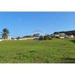 Terreno com 1800m2 à Venda na Praia de Barreta - Nísia Floresta Valor: R$ 150.000,00