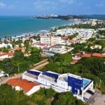 Apartamento na Praia de Cotovelo-RN