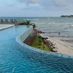 VENDA DE TERRENO À BEIRA MAR E RIO EM CONDOMÍNIO DE CASAS - CASA DE PEDRA - PIRANGÍ DO NORTE - RN