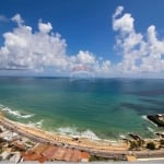 VENDO Flat mobiliado no Interatlântico Residence - Areias Preta - Natal/RN