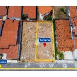 vendo este Terreno financiável em Nova Parnamirim com 250m²