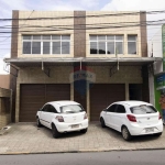 Prédio Comercial para Locação no Bairro do Alecrim, Natal/RN - 235m² de Área Construída