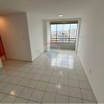 Apartamento com 2/4 no Condomínio Portal da Lagoa – Lagoa Nova